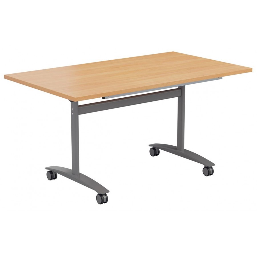 Olton 700mm Deep Rectangular Tilting Table